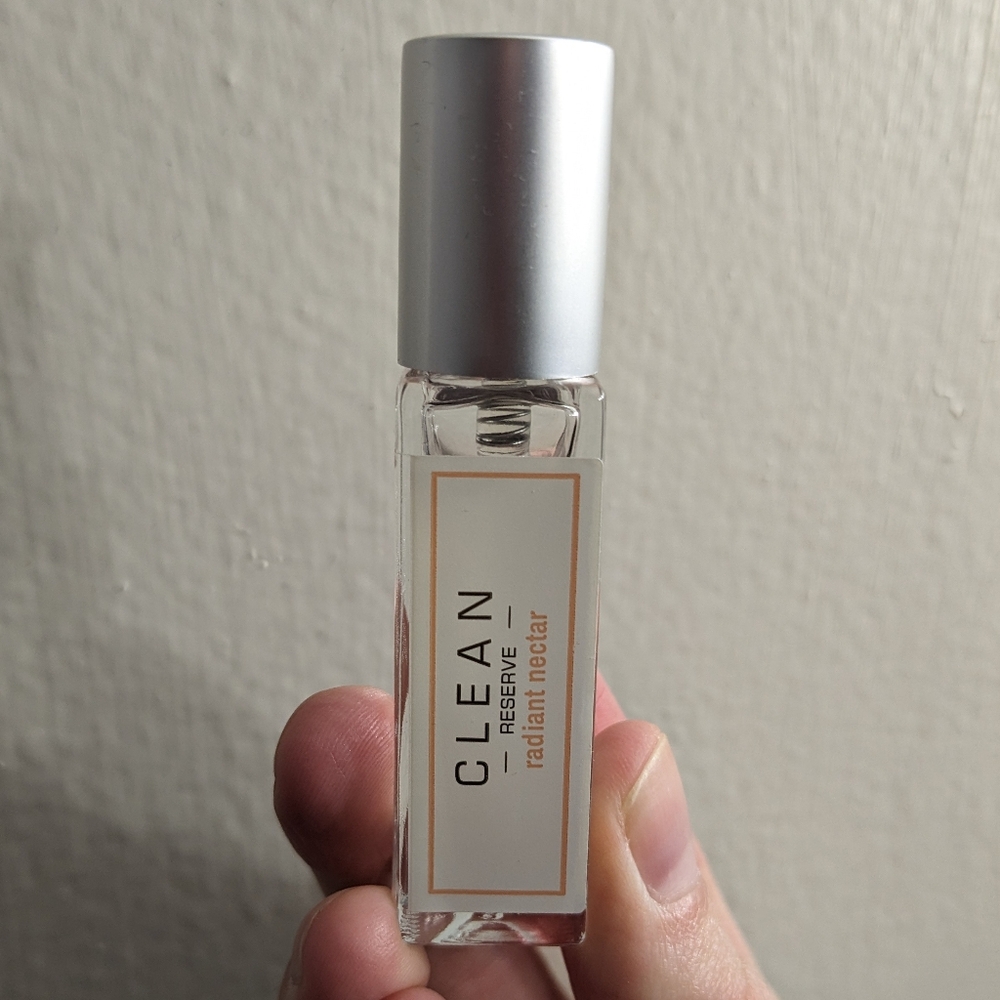Clean Reserve Radiant Nectar 5ml
